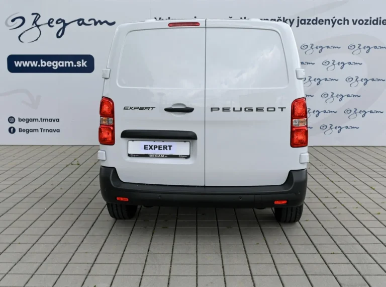 Peugeot Expert Furgon L2 2.2 BlueHDi 150 BVM6 | Begam Trnava