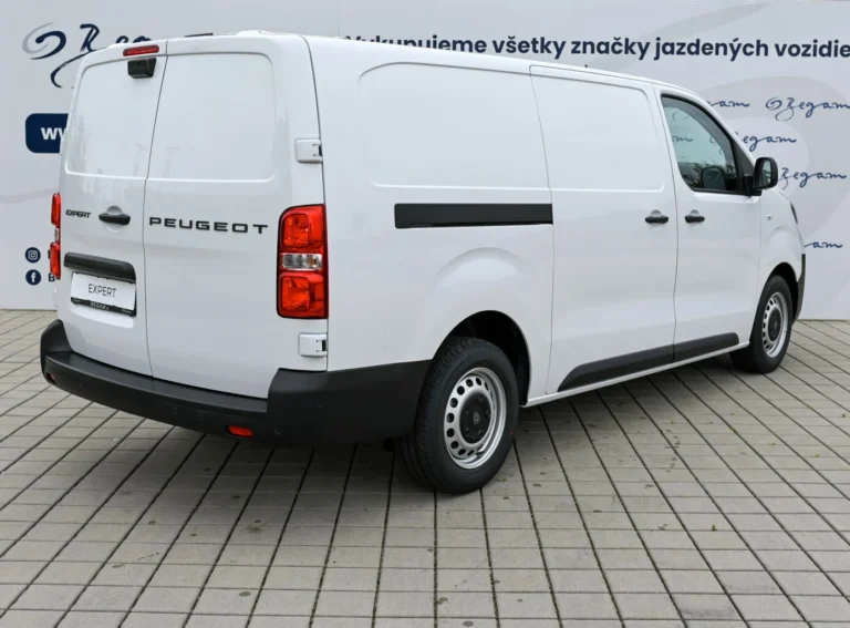 Peugeot Expert Furgon L3 BlueHDi 150 k BVM6 | Begam Trnava