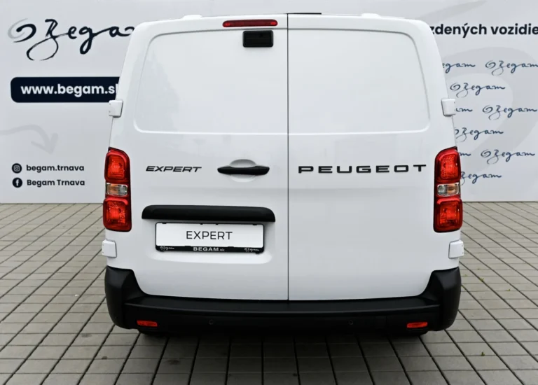 Peugeot Expert Furgon L3 BlueHDi 150 k BVM6 | Begam Trnava