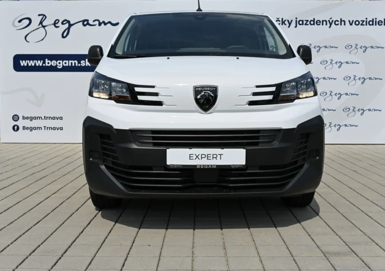 Peugeot Expert Furgon L3 BlueHDi 150 k BVM6 | Begam Trnava