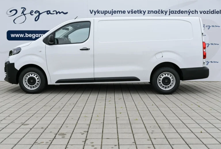 Peugeot Expert Furgon L3 BlueHDi 150 k BVM6 | Begam Trnava