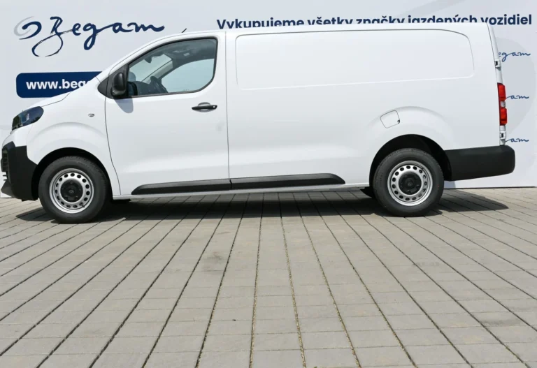 Peugeot Expert Furgon L3 BlueHDi 150 k BVM6 | Begam Trnava
