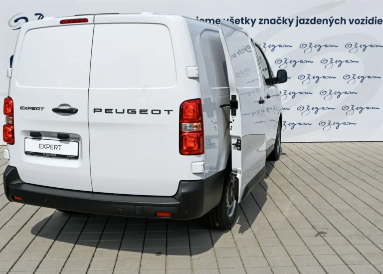 Peugeot Expert Furgon L3 BlueHDi 150 k BVM6 | Begam Trnava
