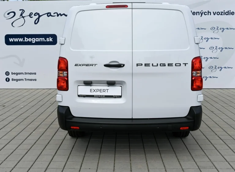 Peugeot Expert Furgon L3 BlueHDi 150 k BVM6 | Begam Trnava