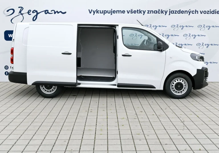 Peugeot Expert Furgon L3 BlueHDi 150 k BVM6 | Begam Trnava
