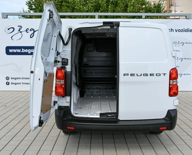 Peugeot Expert Furgon L3 BlueHDi 150 k BVM6 | Begam Trnava