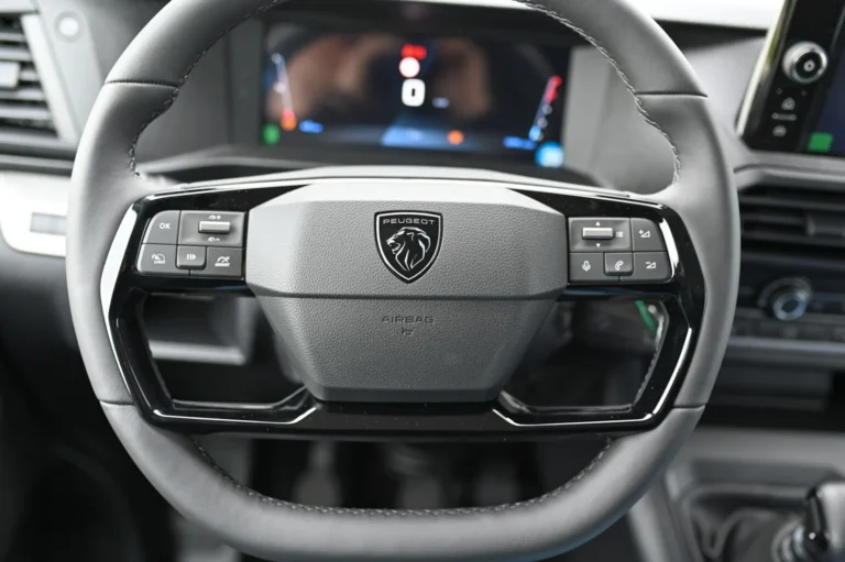 Peugeot Expert Furgon L2 2.2 BlueHDi 150 BVM6 | Begam Trnava