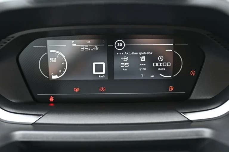 Peugeot Partner L2 1000kg FURGON BlueHDi 130 BVM6 | Begam Trnava