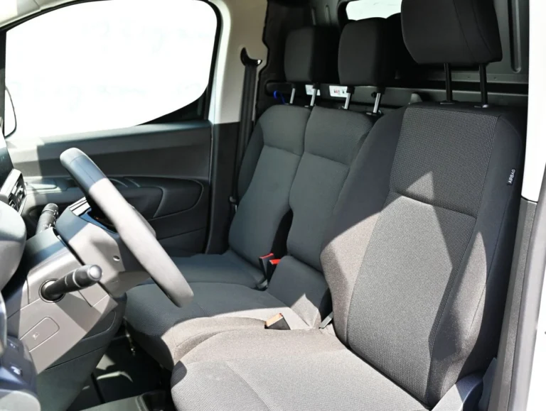 Peugeot Partner L2 1000kg FURGON BlueHDi 130 BVM6 | Begam Trnava