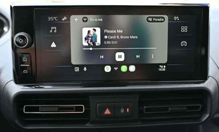 Peugeot Partner L2 1000kg FURGON BlueHDi 130 BVM6 | Begam Trnava