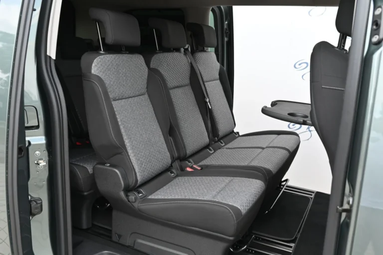 Peugeot Traveller TRAVELLER BUSINESS L2 2.2 BlueHDi 180  EAT8 | Begam Trnava