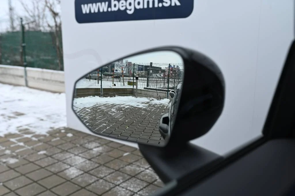 Volvo EX30 SINGLE MOTOR CORE | Begam Trnava