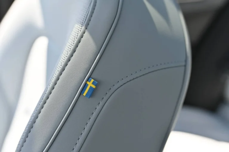 Volvo EX30 Twin Motor ULTRA | Begam Trnava
