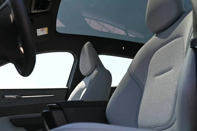 Volvo EX30 Twin Motor ULTRA | Begam Trnava