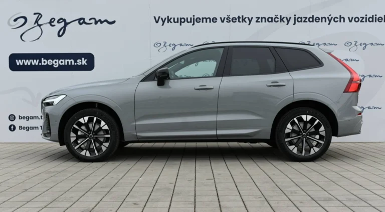 Volvo XC60 B5 (P) PLUS | Begam Trnava