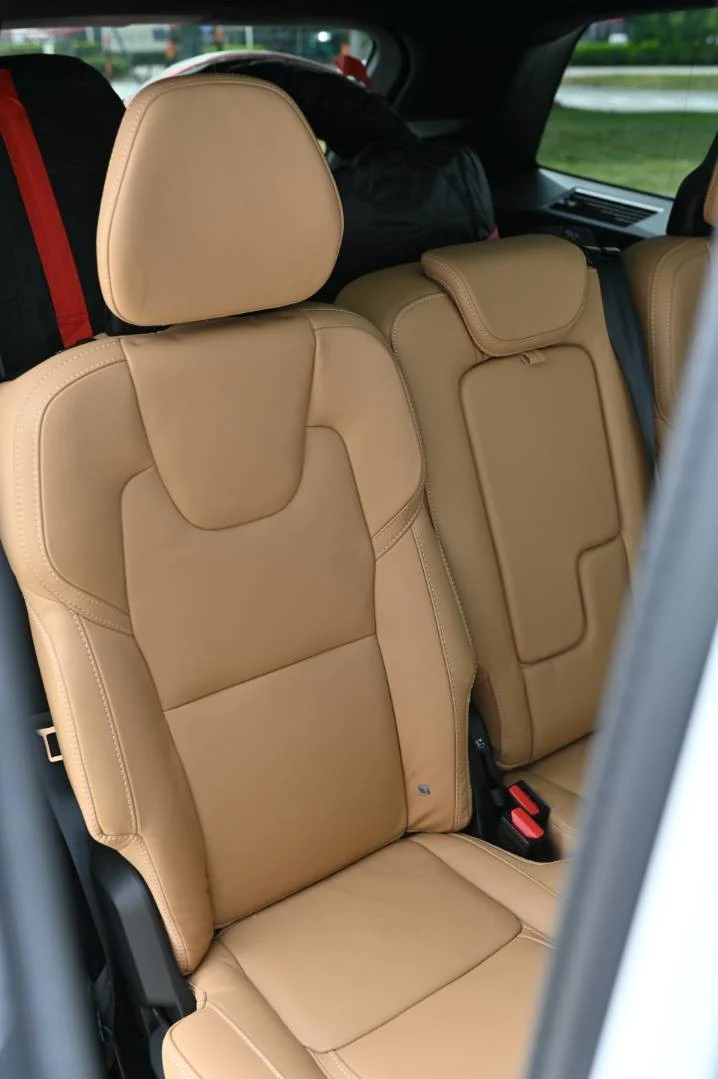 Volvo XC90 2.0 B5 mHEV Ultimate Bright AWD A/T 7m | Begam Trnava