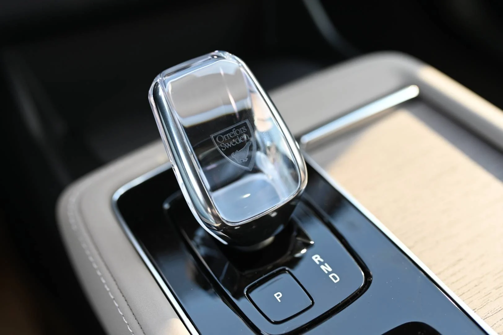Volvo XC90 B5 (P) PLUS BRIGHT 7S AWD | Begam Trnava