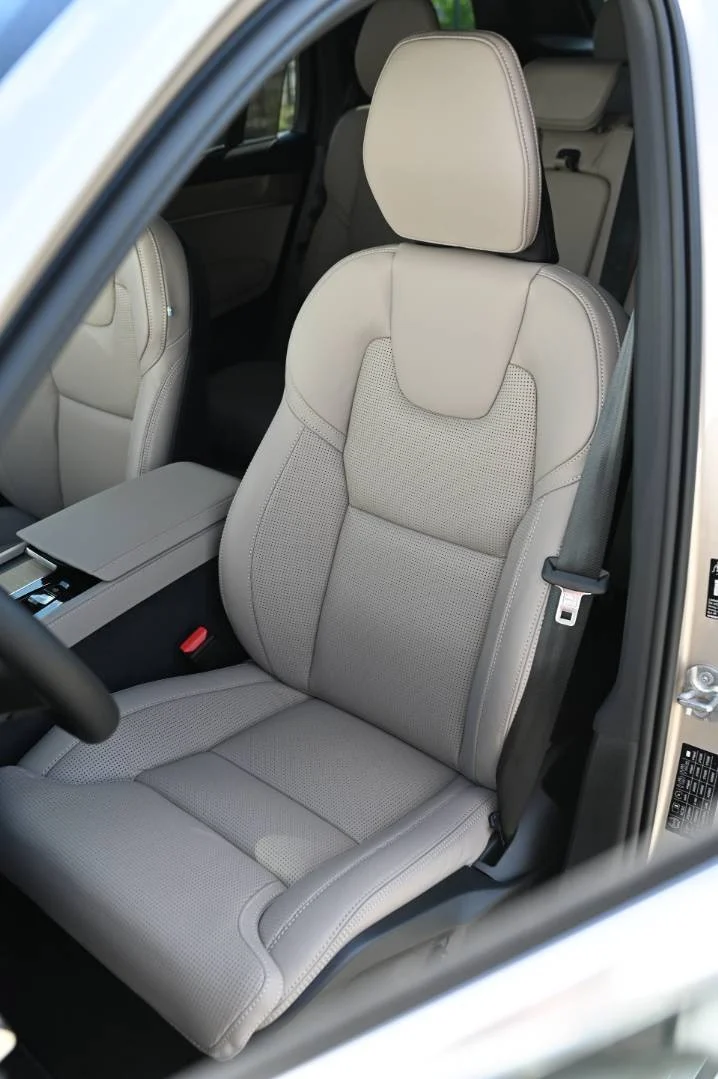 Volvo XC90 B5 (P) PLUS BRIGHT 7S AWD | Begam Trnava