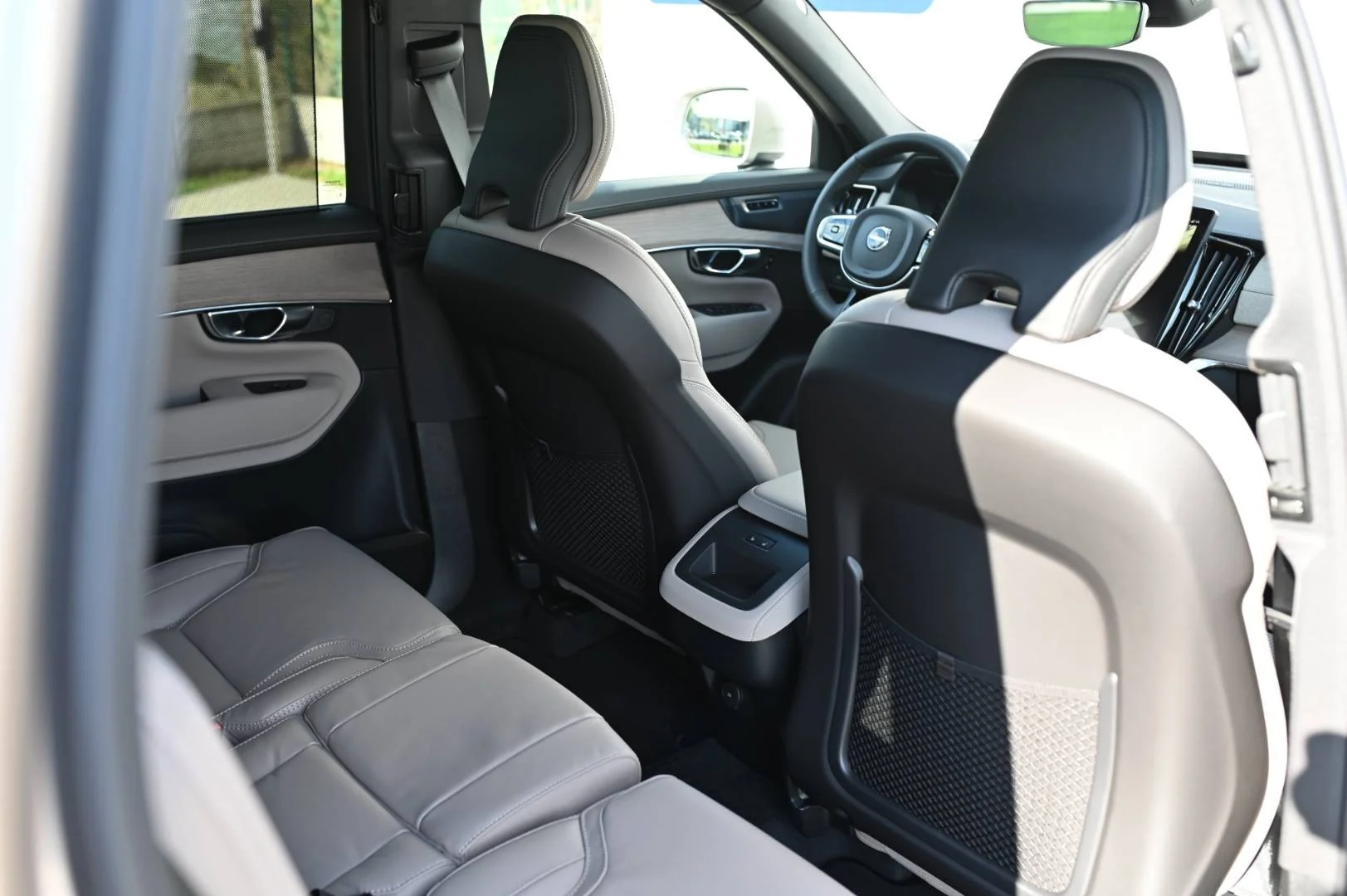 Volvo XC90 B5 (P) PLUS BRIGHT 7S AWD | Begam Trnava
