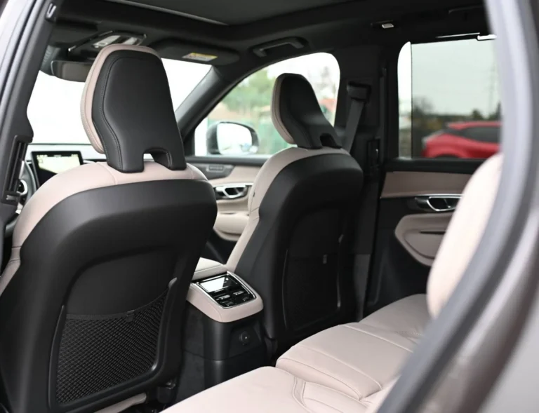 Volvo XC90 T8 (P) PHEV Plus Bright | Begam Trnava