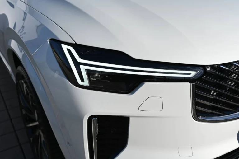 Volvo XC90 T8 (P) PHEV Plus Bright | Begam Trnava