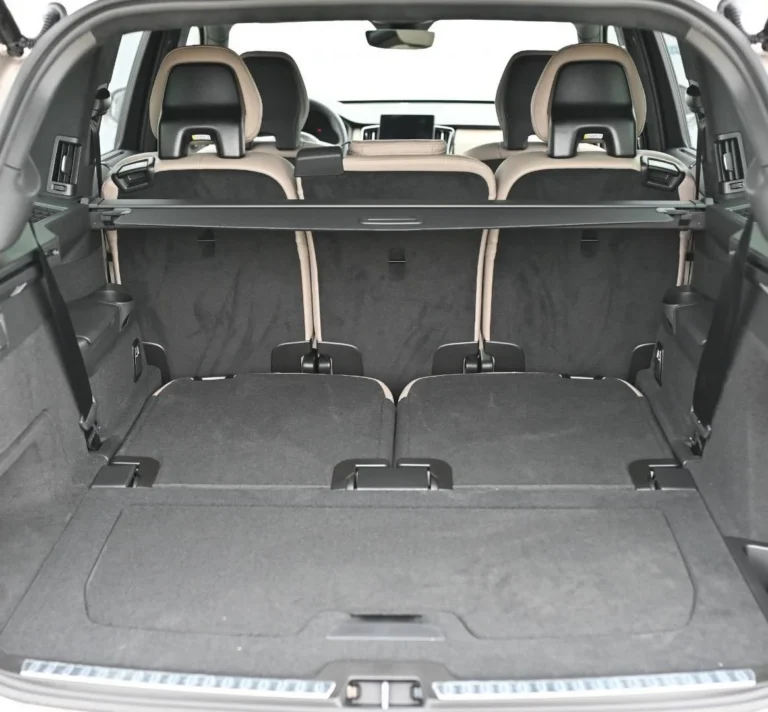 Volvo XC90 T8 (P) PHEV Plus Bright | Begam Trnava