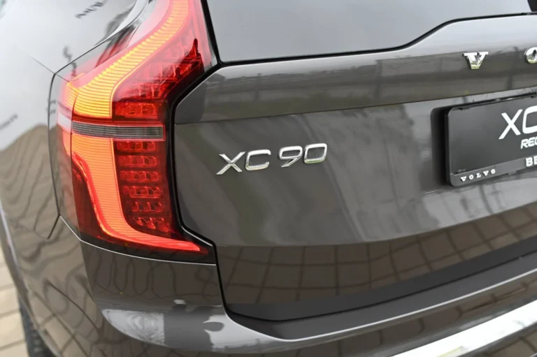 Volvo XC90 T8 (P) PHEV Plus Bright | Begam Trnava