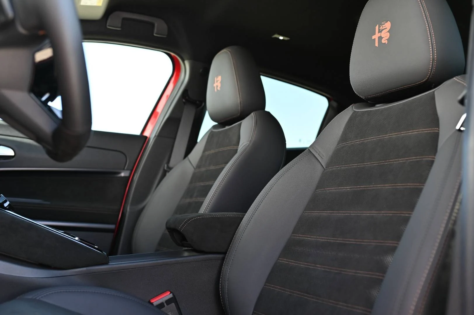 Alfa Romeo Junior Intensa Q4 | Begam Trnava