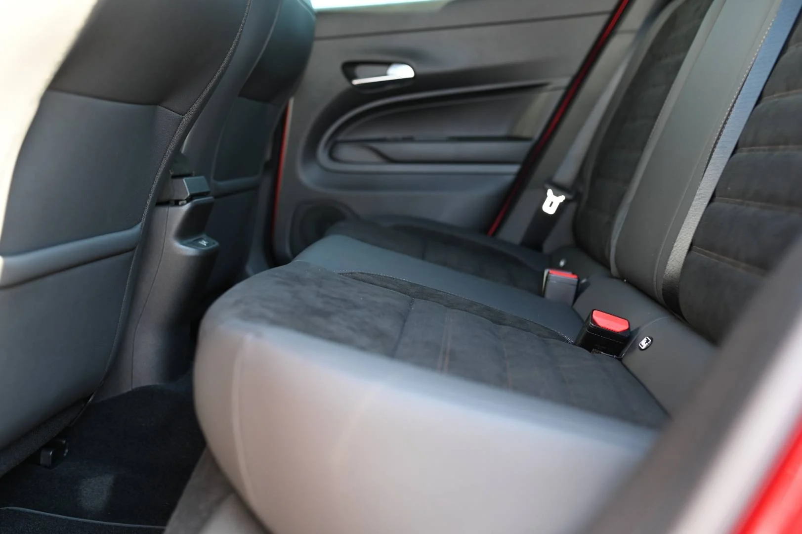Alfa Romeo Junior Intensa Q4 | Begam Trnava