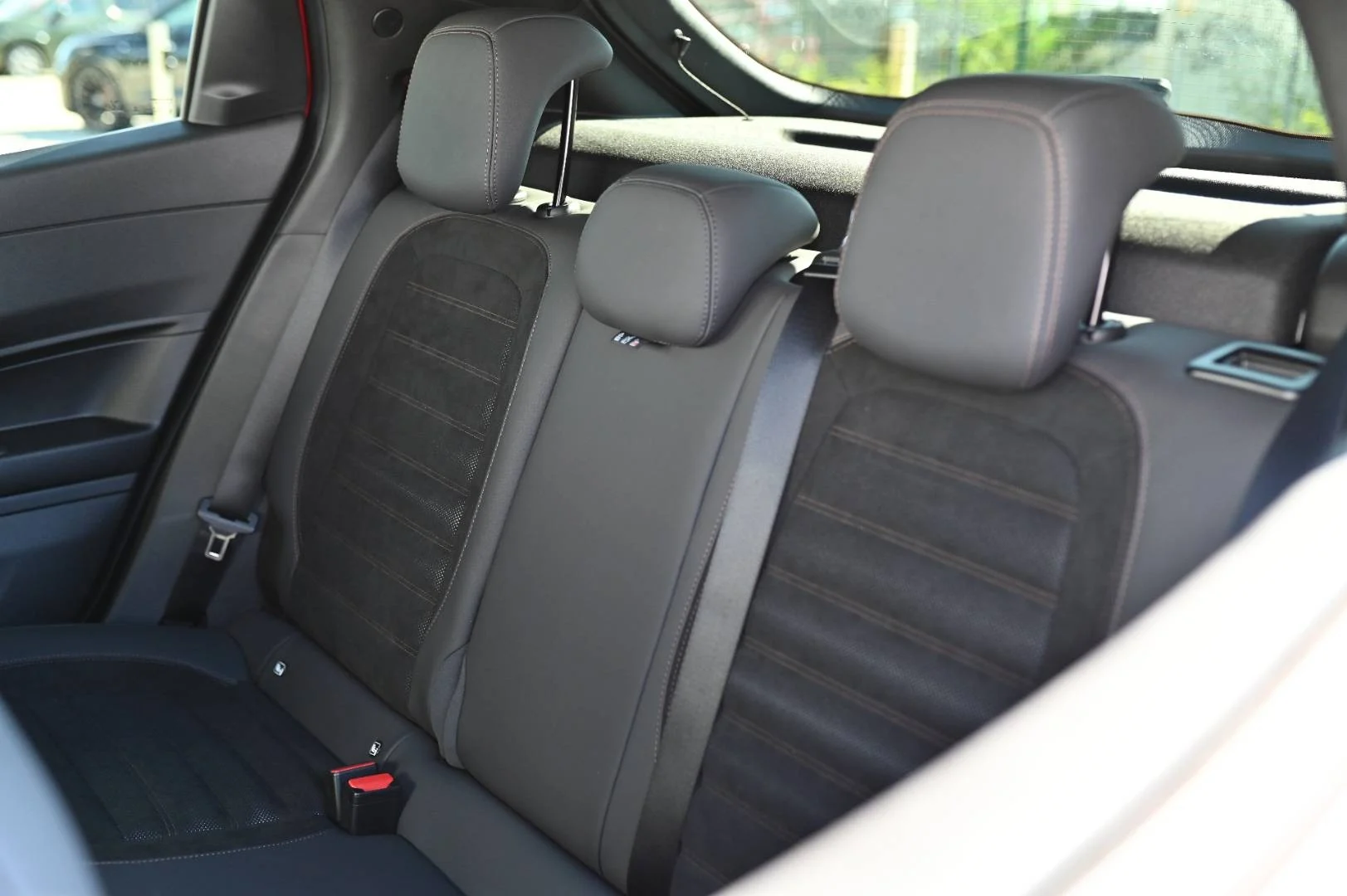 Alfa Romeo Junior Intensa Q4 | Begam Trnava