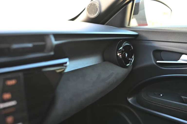 Alfa Romeo Junior Intensa Q4 | Begam Trnava
