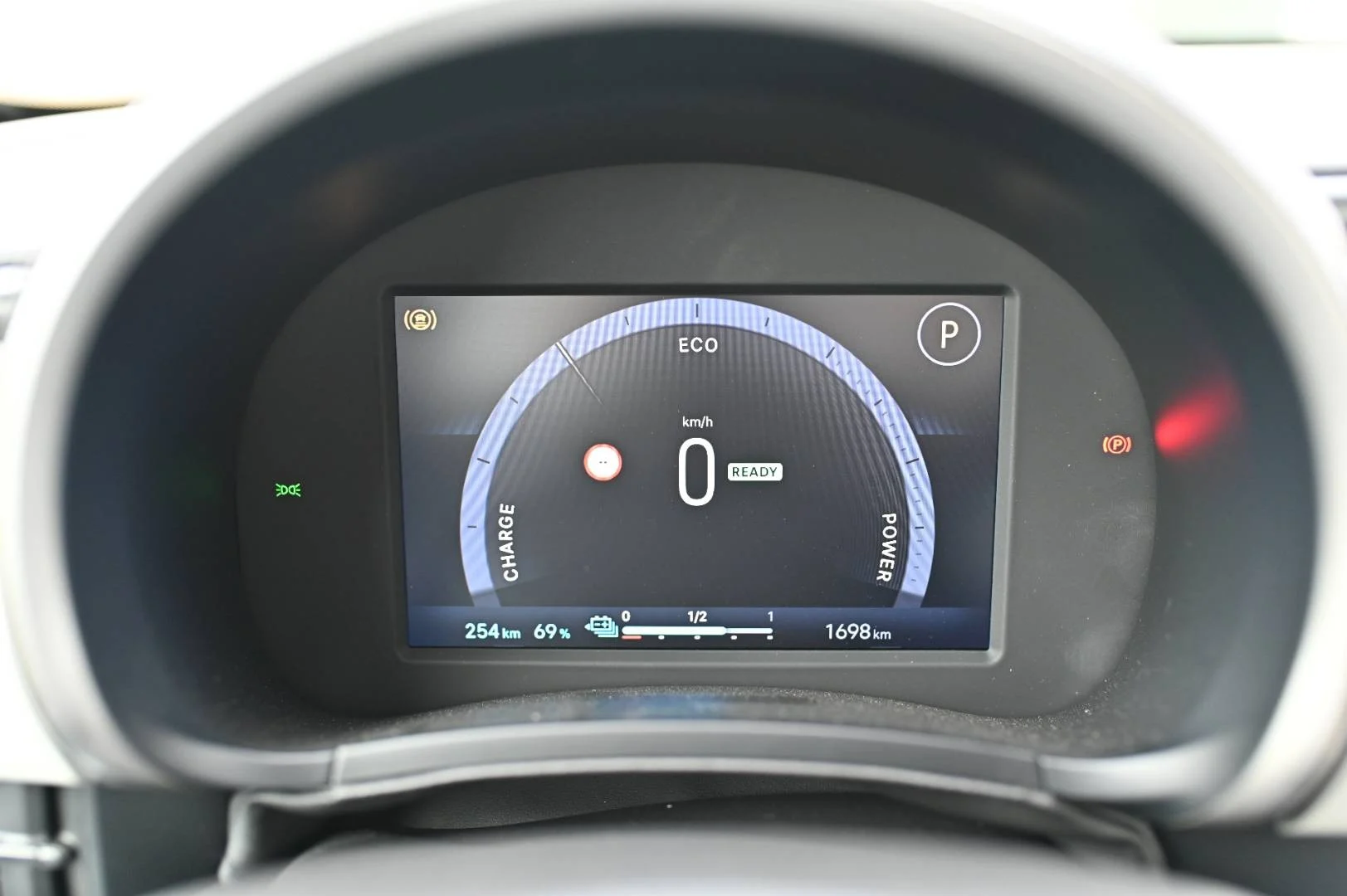 Fiat 600e 54kWh 156k La Prima | Begam Trnava
