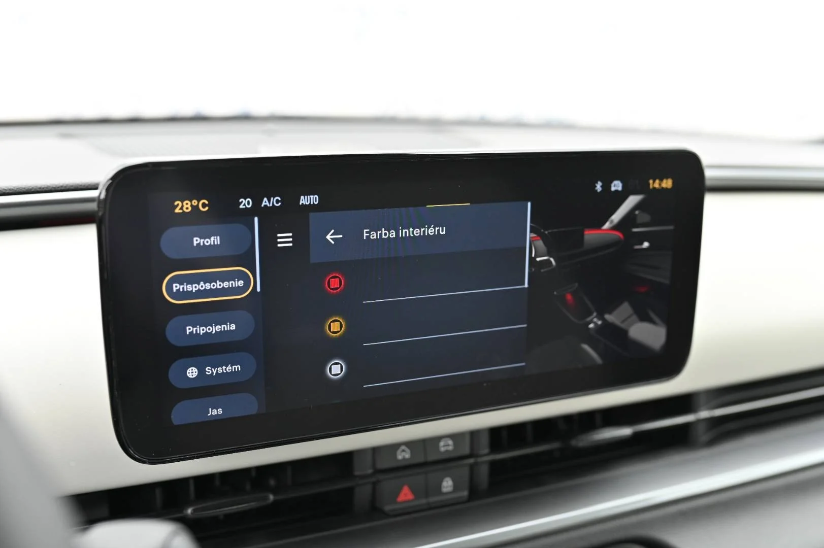 Fiat 600e 54kWh 156k La Prima | Begam Trnava