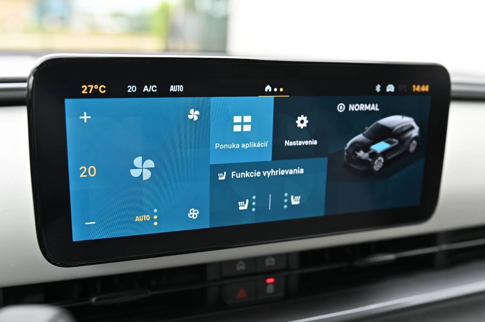 Fiat 600e 54kWh 156k La Prima | Begam Trnava