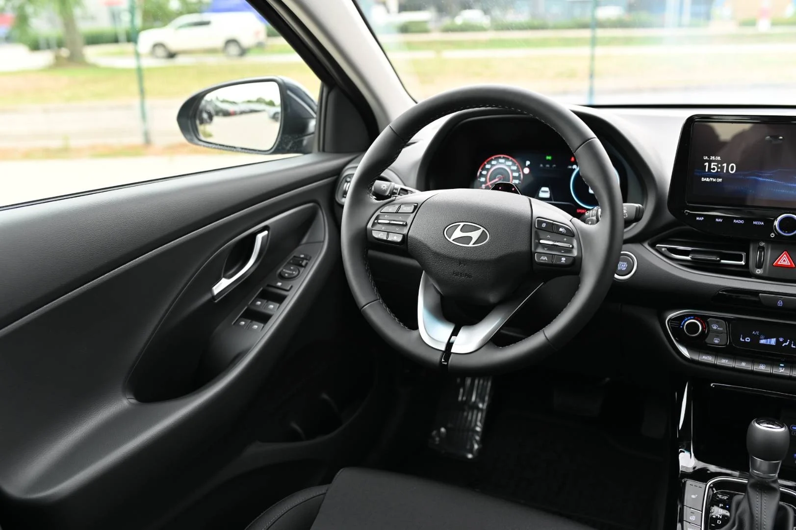 Hyundai i30 CW 1.6 T-GDi STYLE 7DCT MY26 | Begam Trnava