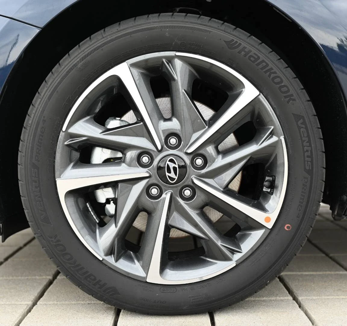 Hyundai i30 CW 1.6 T-GDi STYLE 7DCT MY26 | Begam Trnava