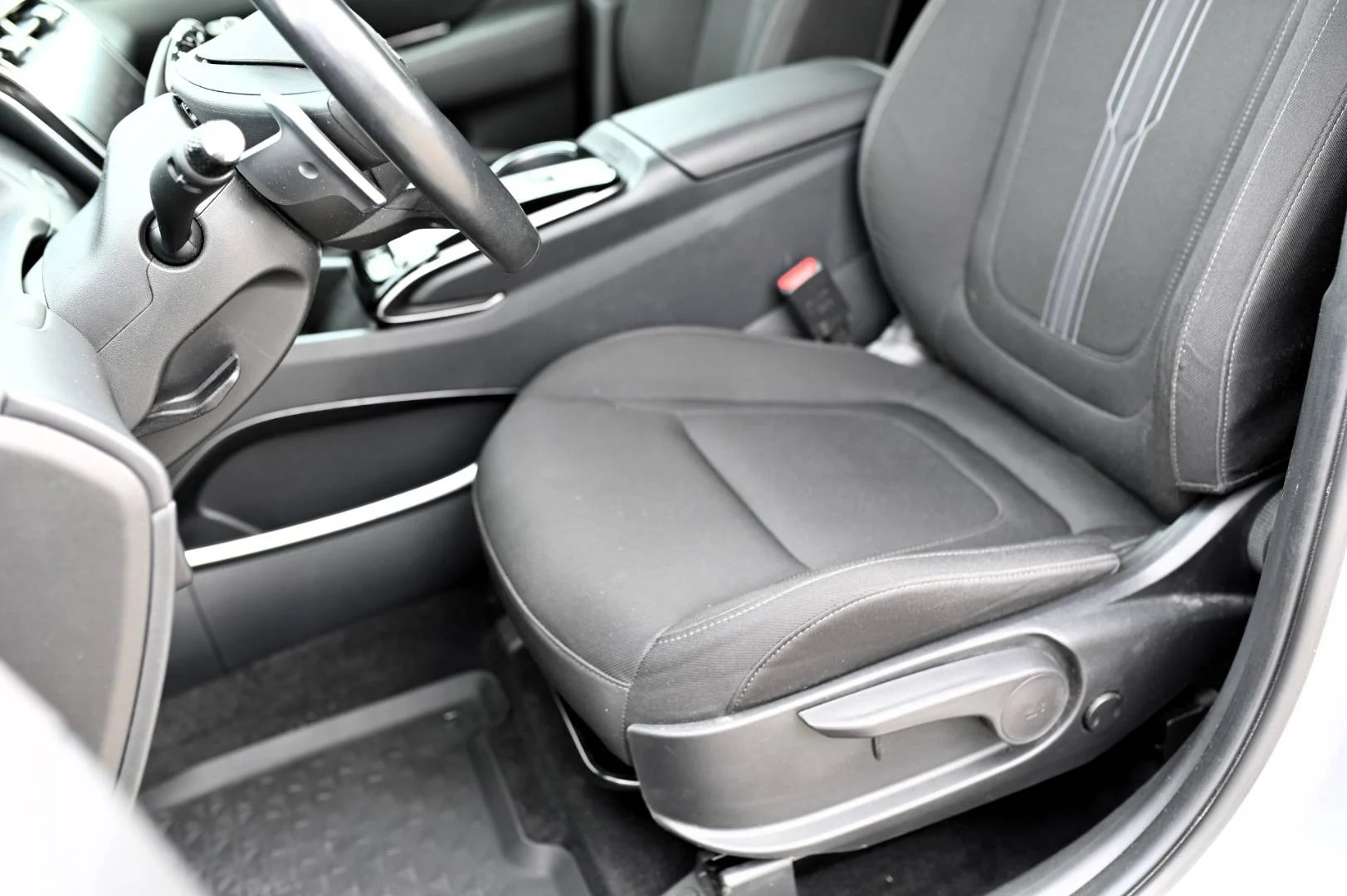 Hyundai Tucson | Begam Trnava