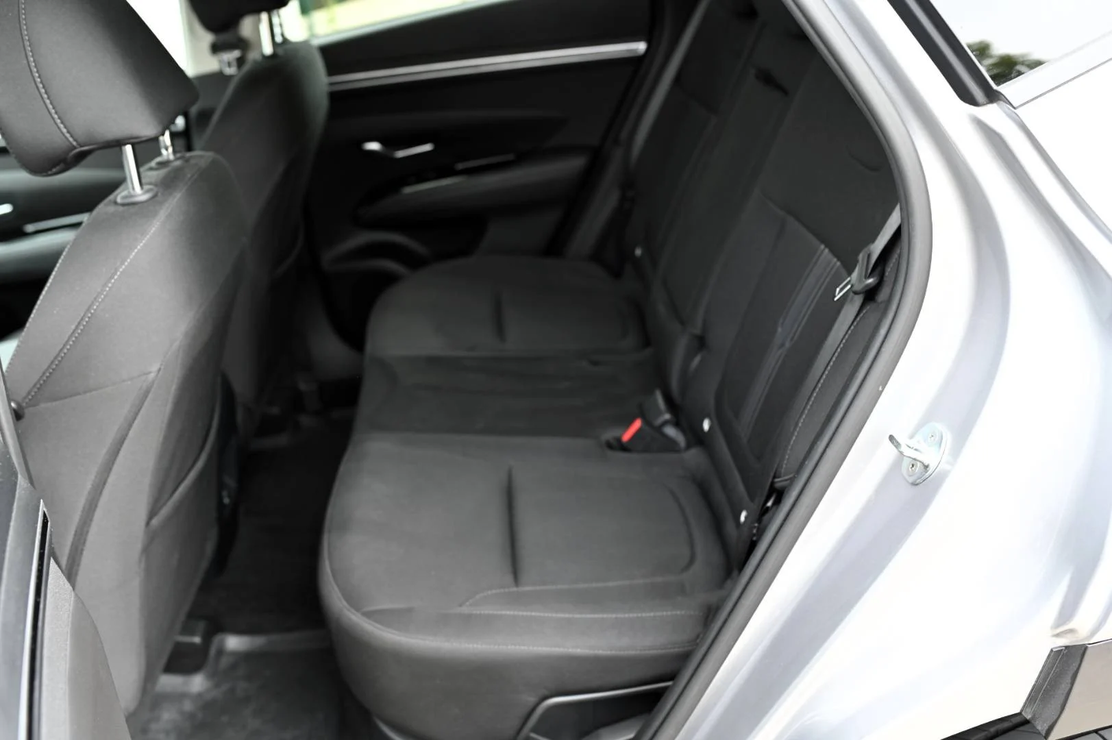 Hyundai Tucson | Begam Trnava