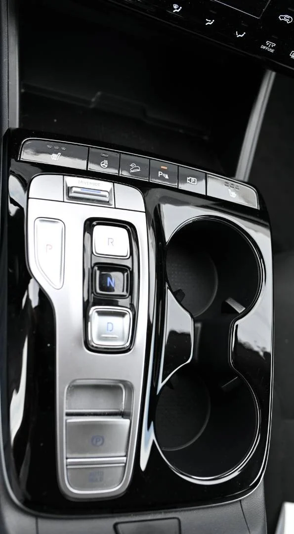 Hyundai Tucson | Begam Trnava