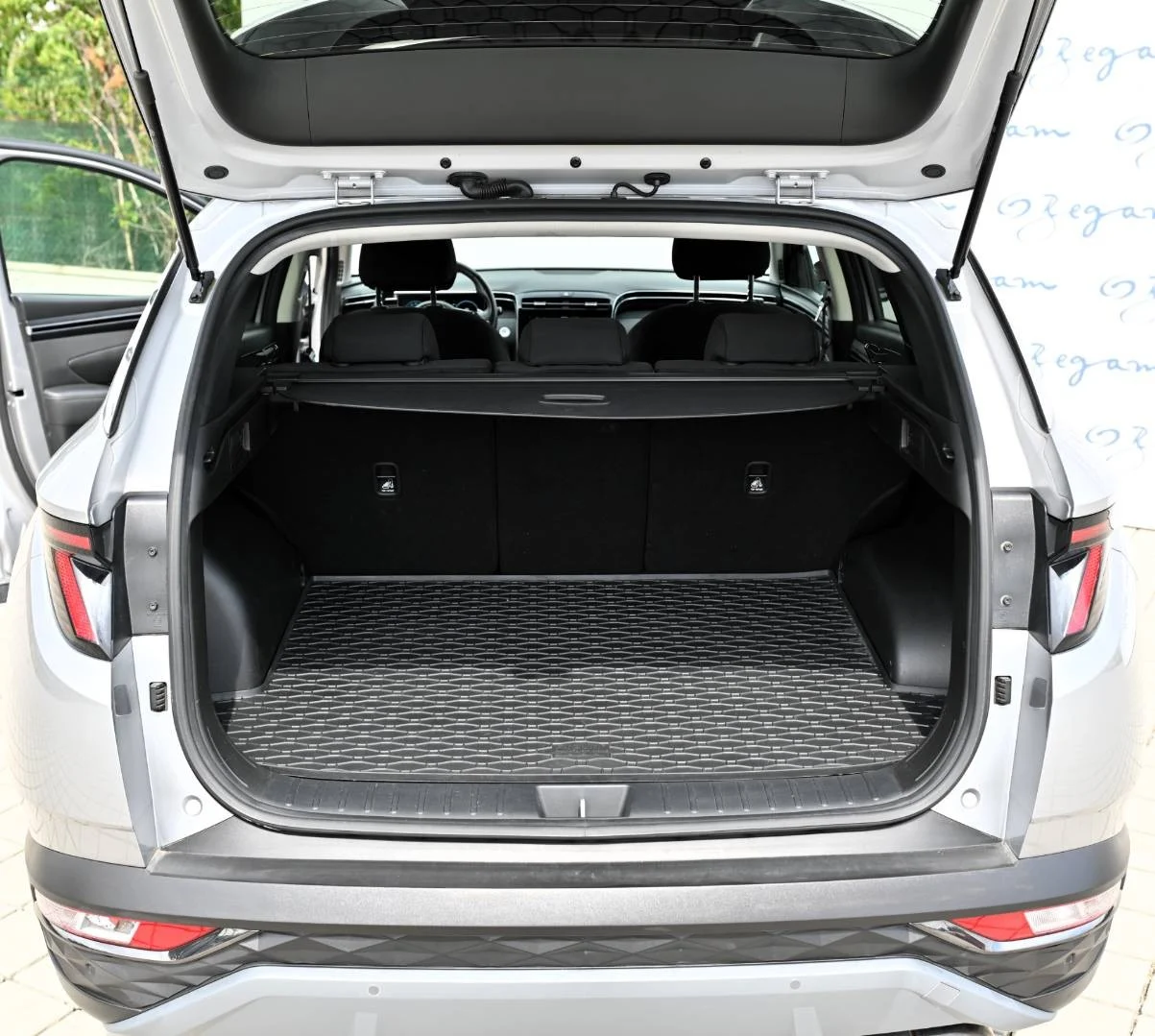 Hyundai Tucson | Begam Trnava