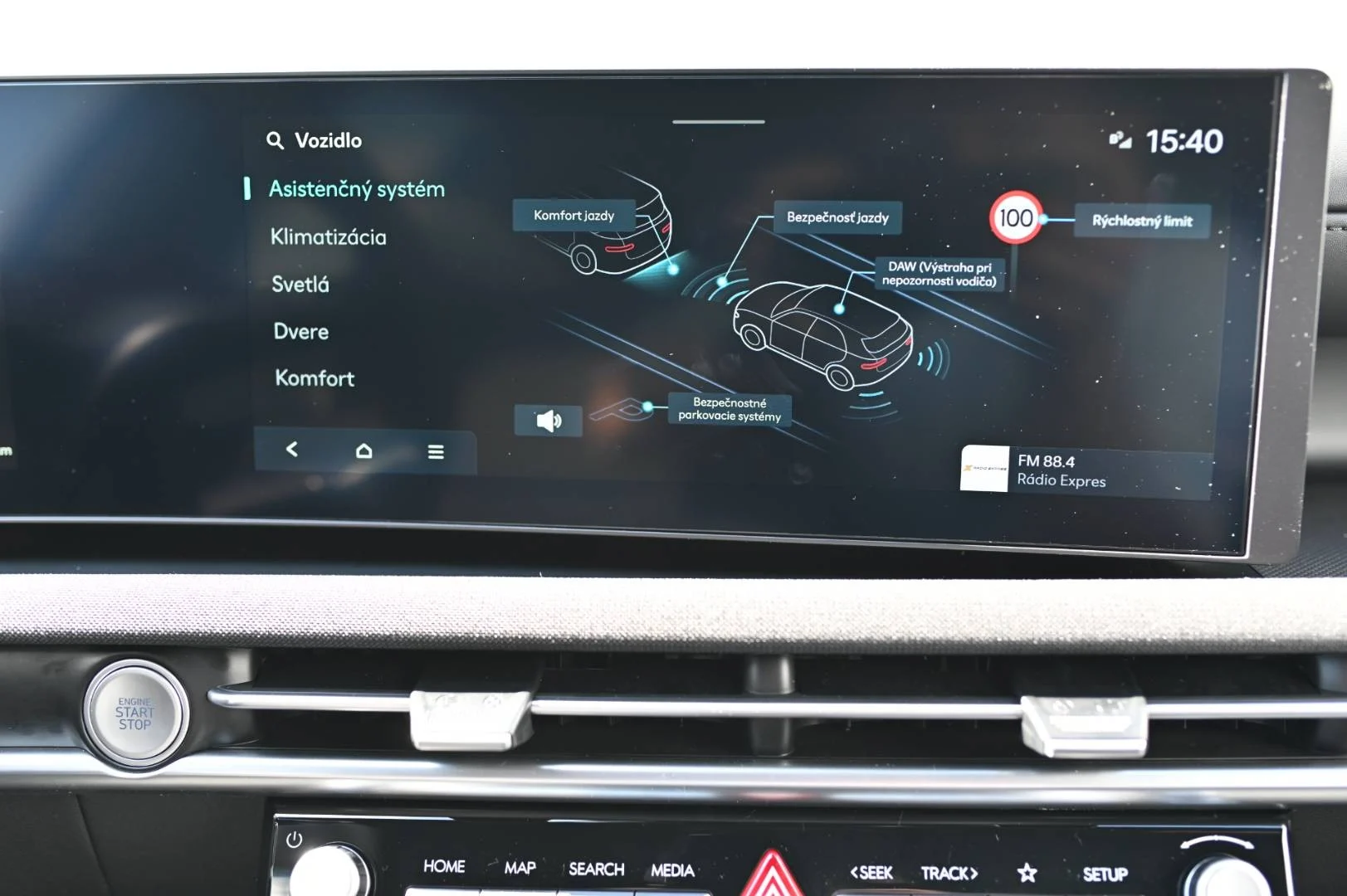 Hyundai Tucson HEV Black Line 1.6T-GDi, 176kW, 4x2, 6AT MY27 | Begam Trnava