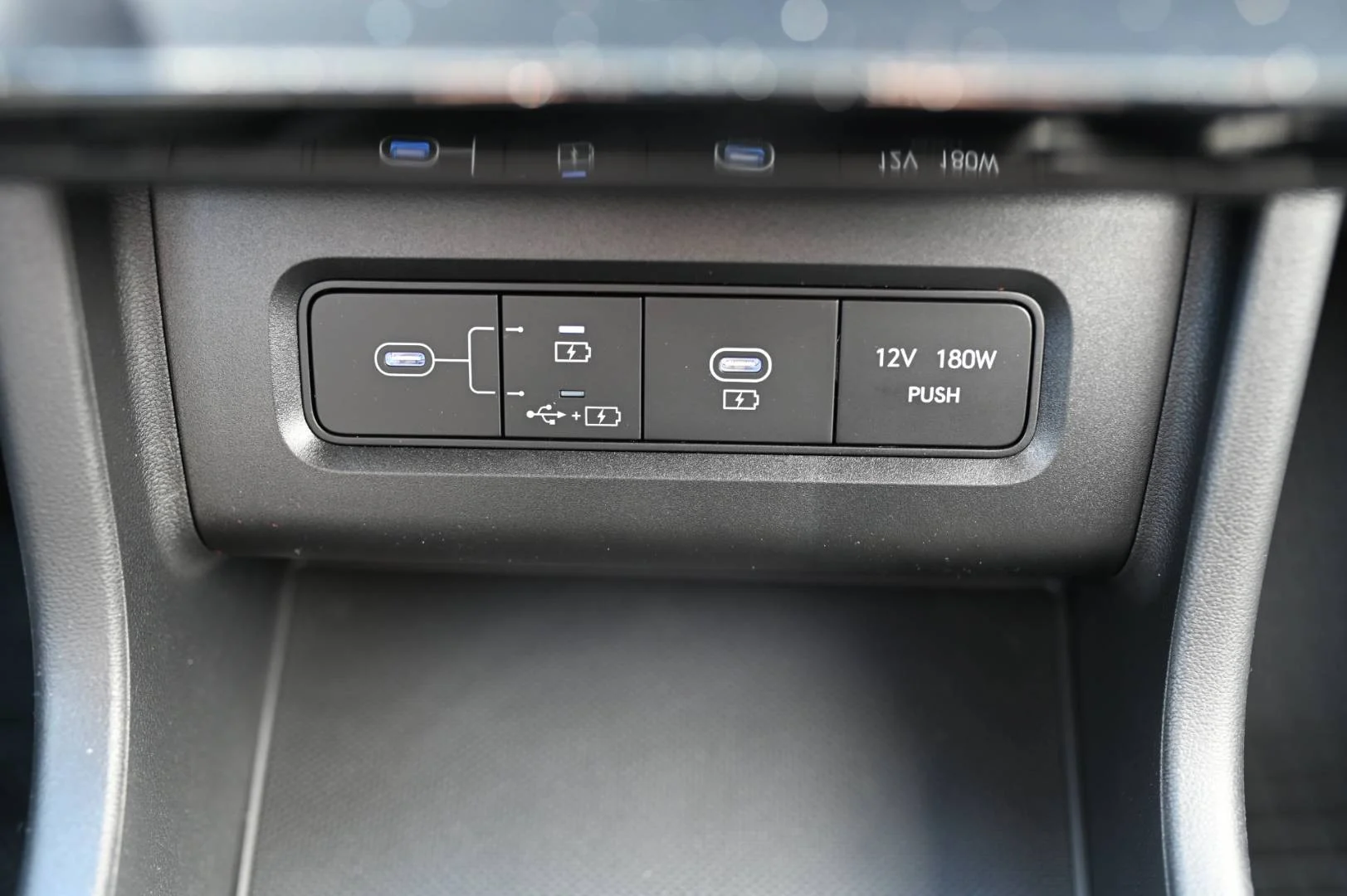 Hyundai Tucson HEV Black Line 1.6T-GDi, 176kW, 4x2, 6AT MY27 | Begam Trnava
