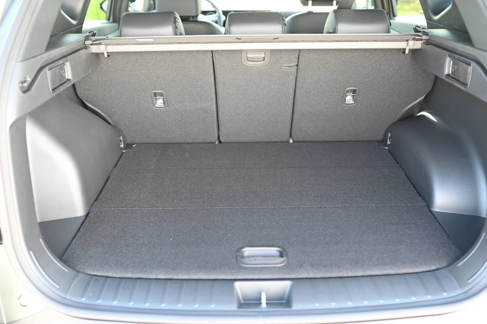 Hyundai Tucson HEV Black Line 1.6T-GDi, 176kW, 4x2, 6AT MY27 | Begam Trnava