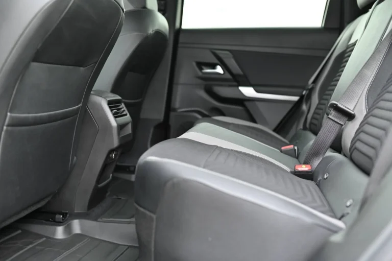 Jeep Compass 1.2T e-Hybrid FIRST EDITION 145K 6-EDCT | Begam Trnava