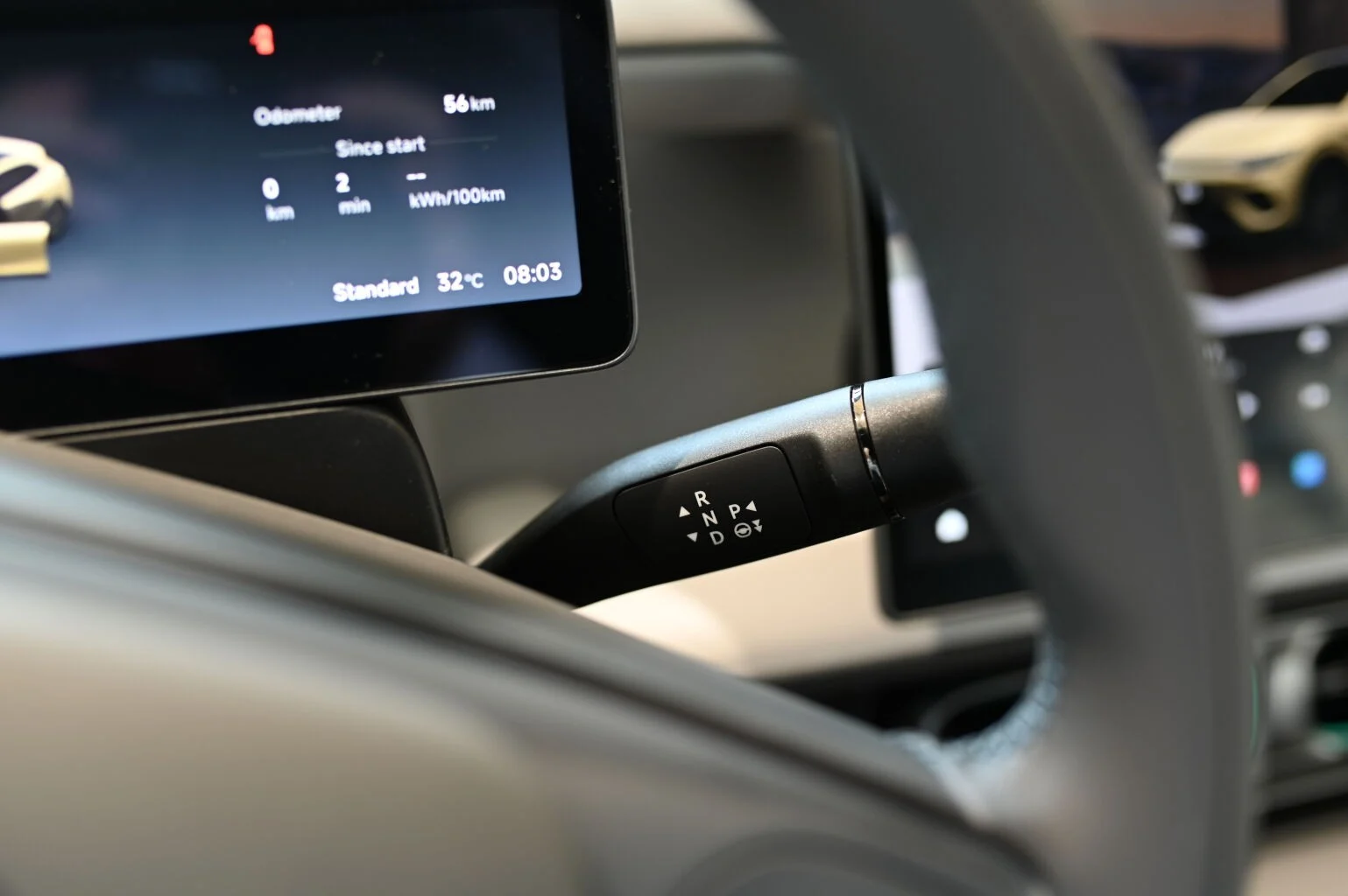 Leapmotor B05 Design Max 217k 67,1 kWh | Begam Trnava