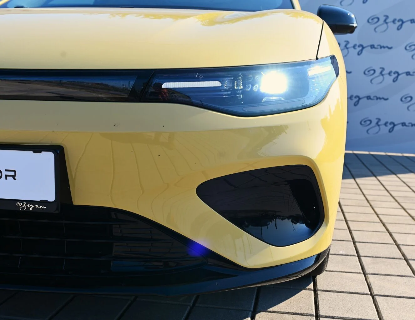 Leapmotor B05 Design Max 217k 67,1 kWh | Begam Trnava