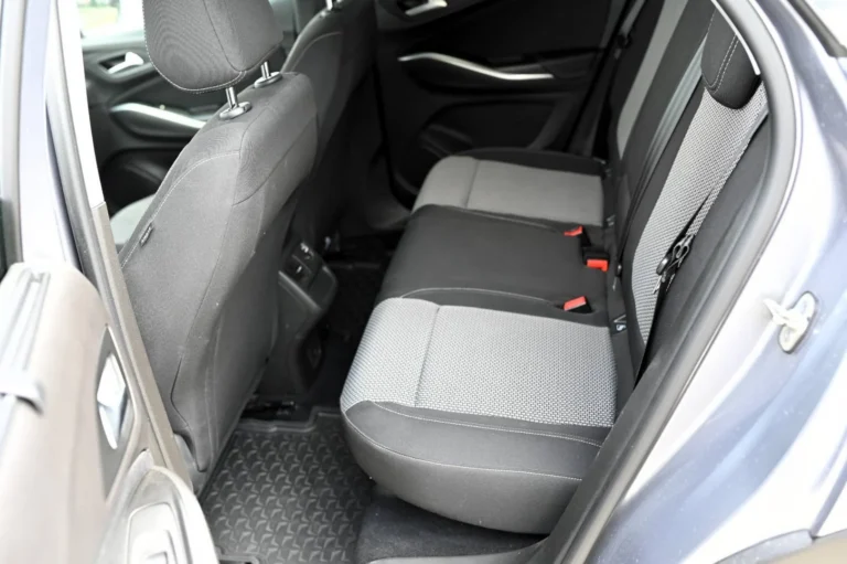 Opel Grandland X 1.2 TURBO S&S Selection A/T8 | Begam Trnava