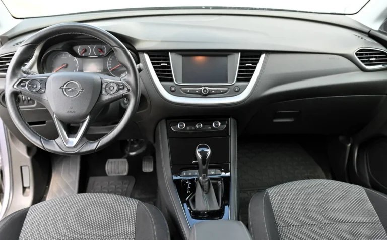 Opel Grandland X 1.2 TURBO S&S Selection A/T8 | Begam Trnava