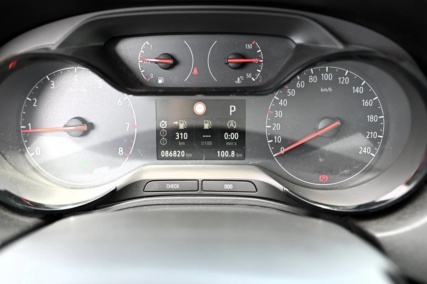 Opel Grandland X 1.2 TURBO S&S Selection A/T8 | Begam Trnava