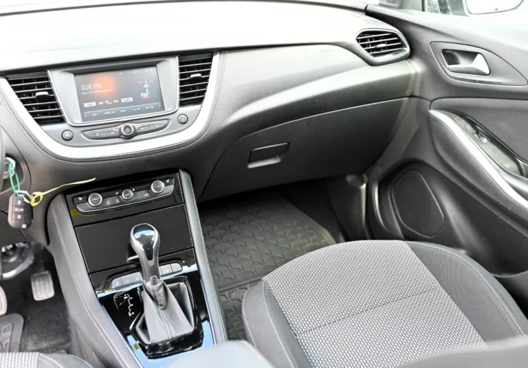 Opel Grandland X 1.2 TURBO S&S Selection A/T8 | Begam Trnava